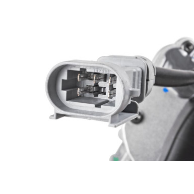 Valeo Wischermotor 579220