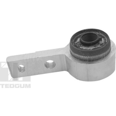 Tedgum Lagerung, Lenker TED10616
