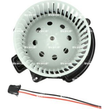 Innenraumgebläse 34077 Innenraumgebläse 34077