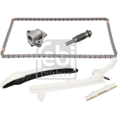 FEBI BILSTEIN 184590 Steuerkettensatz FEBI BILSTEIN 184590 Steuerkettensatz