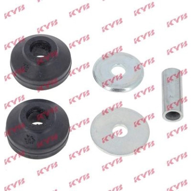 KYB Federbeinstützlager Suspension Mounting Kit SM5058