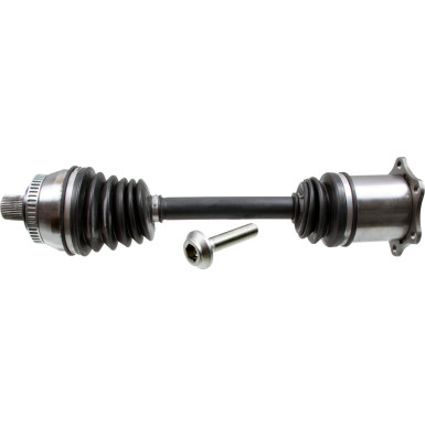 FEBI BILSTEIN 182887 Antriebswelle mit Schraube FEBI BILSTEIN 182887 Antriebswelle mit Schraube