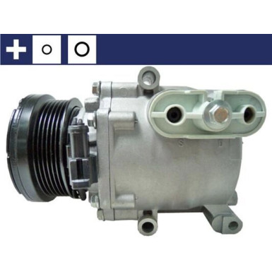Kompressor, Klimaanlage ACP 1355 000S Kompressor, Klimaanlage ACP 1355 000S