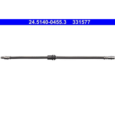 Bremsschlauch 24.5140-0455.3