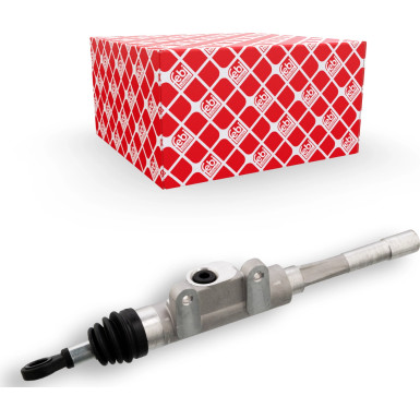 FEBI BILSTEIN 10213 Geberzylinder, Kupplung FEBI BILSTEIN 10213 Geberzylinder, Kupplung
