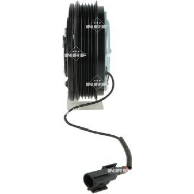 NRF Magnetkupplung, Klimakompressor 380188 NRF Magnetkupplung, Klimakompressor 380188
