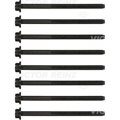 Zylinderkopfschraubensatz 14-32120-02 Zylinderkopfschraubensatz 14-32120-02