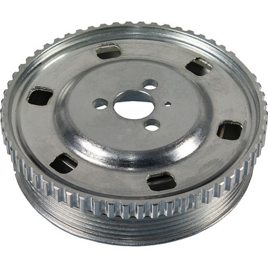 Metzger Riemenscheibe, Kurbelwelle 6400119