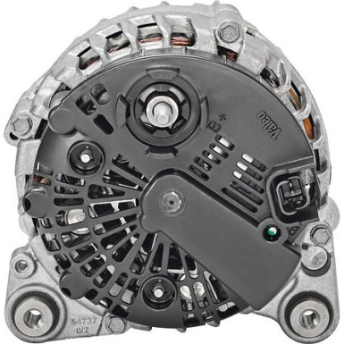 Generator Valeo Origins New OE TECHNOLOGIE 439967