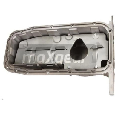 Maxgear Ölwanne 34-0010