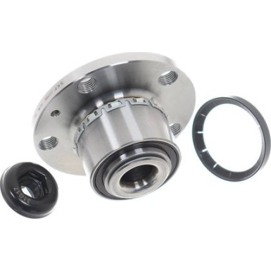 SKF Radlagersatz VKBA 3568