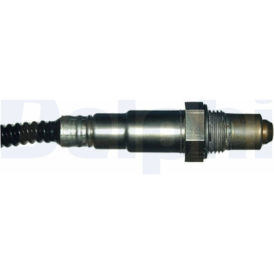 Delphi Lambdasonde ES10924-12B1 Delphi Lambdasonde ES10924-12B1