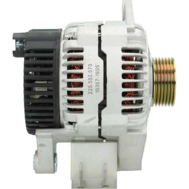 Generator 225.502.070.010