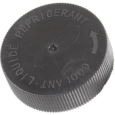 Metzger Verschlussdeckel, Kühlmittelbehälter 2141054