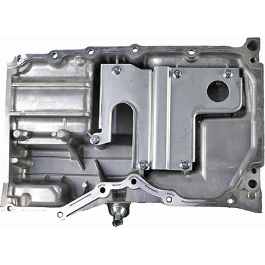 Metzger Ölwanne 7990142