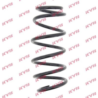 KYB Fahrwerksfeder K-Flex RH3529
