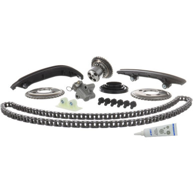 SKF Steuerkettensatz VKML 84005