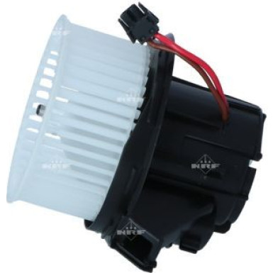 Innenraumgebläse 34154 Innenraumgebläse 34154