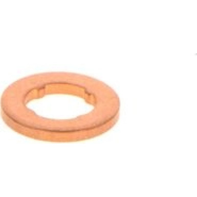 BOSCH Dichtung, Düsenhalter F 00V P01 004