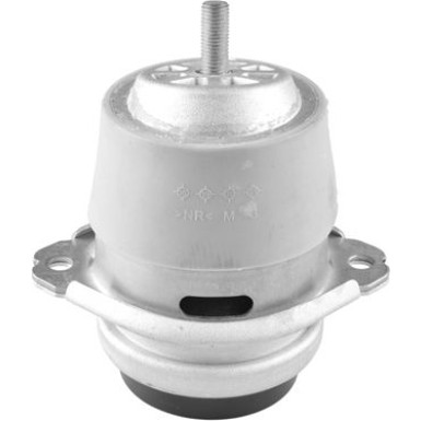 Tedgum Lagerung, Motor TED15116