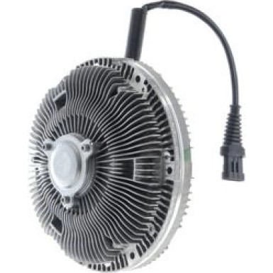 Mahle Kupplung, Kühlerlüfter BEHR Premium Line CFC 97 000P