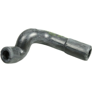 Metzger Schlauch, Kurbelgehäuseentlüftung 2380086