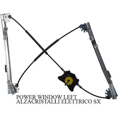 Valeo Fensterheber 852580