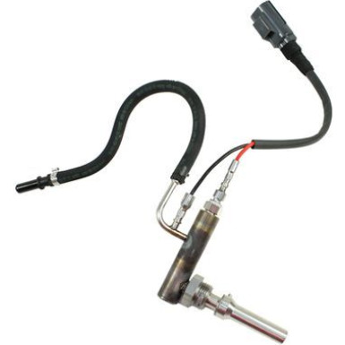 Metzger Einspritzeinheit Russpartikelfilter 0930003