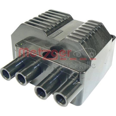 Metzger Zündspule 0880001