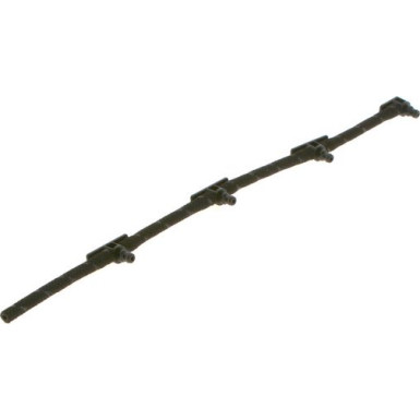 Schlauch, Leckkraftstoff 0 445 130 058 Schlauch, Leckkraftstoff 0 445 130 058
