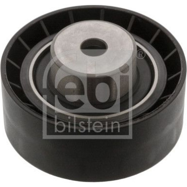 FEBI BILSTEIN 08632 Spannrolle, Keilrippenriemen