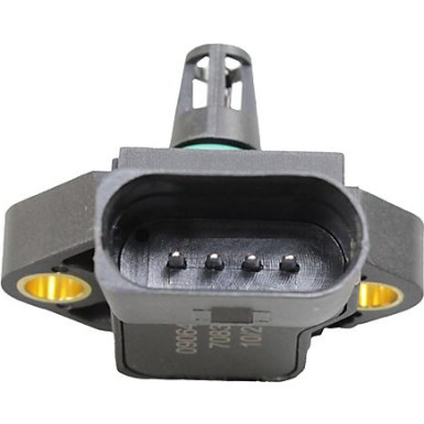 Metzger Sensor, Ladedruck 0906441