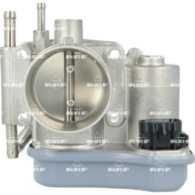 NRF Drosselklappenstutzen 408050