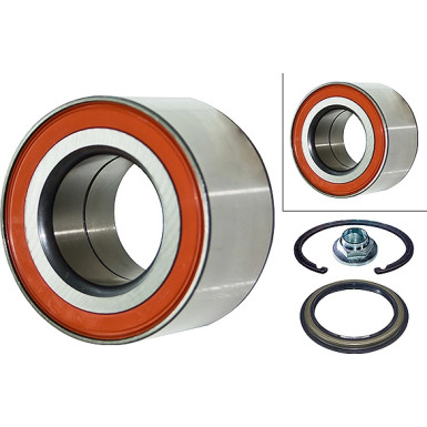 FAG Radlagersatz 713 6150 90