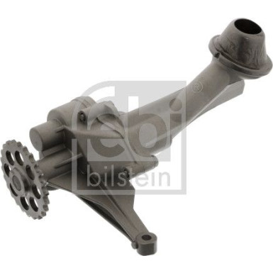 FEBI BILSTEIN 12740 Ölpumpe