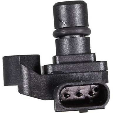 Metzger Sensor, Saugrohrdruck 0906512