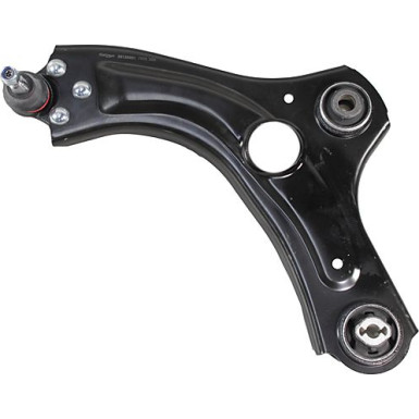 Metzger Lenker, Radaufhängung 58138702