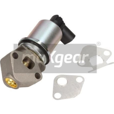 Maxgear AGR-Ventil 27-0198