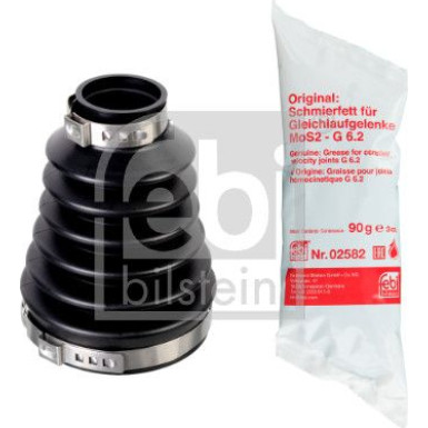 FEBI BILSTEIN 174456 Faltenbalgsatz, Antriebswelle