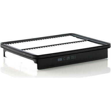 MANN-FILTER C 28 011 Luftfilter MANN-FILTER C 28 011 Luftfilter