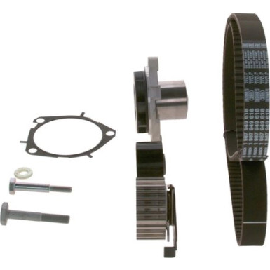 BOSCH Wasserpumpe + Zahnriemensatz 1 987 946 459