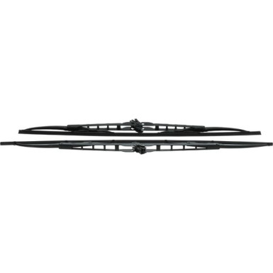 BOSCH 554C Scheibenwischer ECO 3 397 010 252