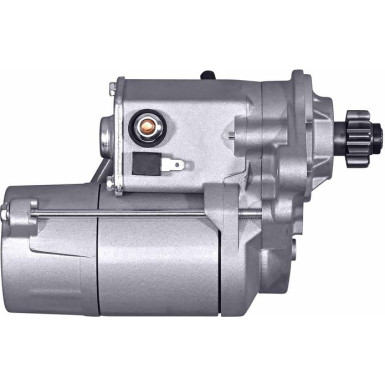 Starter 8EA 011 611-121 Starter 8EA 011 611-121