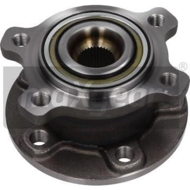 Maxgear Radlagersatz 33-0797