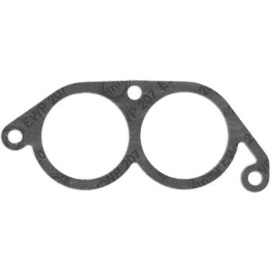 Elring Dichtung, Ansaugkrümmergehäuse 705.617