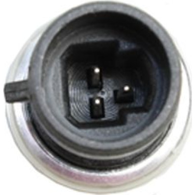 Metzger Druckschalter, Klimaanlage 0917056