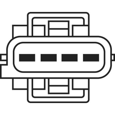 BOSCH Lambdasonde 0 258 003 723
