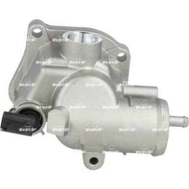 NRF Thermostat, Kühlmittel EASY FIT 725153