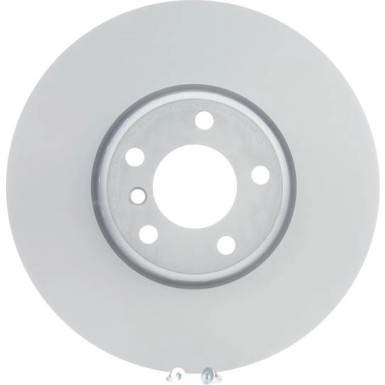 Bremsscheibe 0 986 479 E19 Bremsscheibe 0 986 479 E19