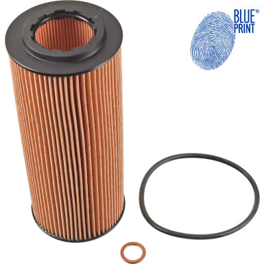 Blue Print Ölfilter ADB112115